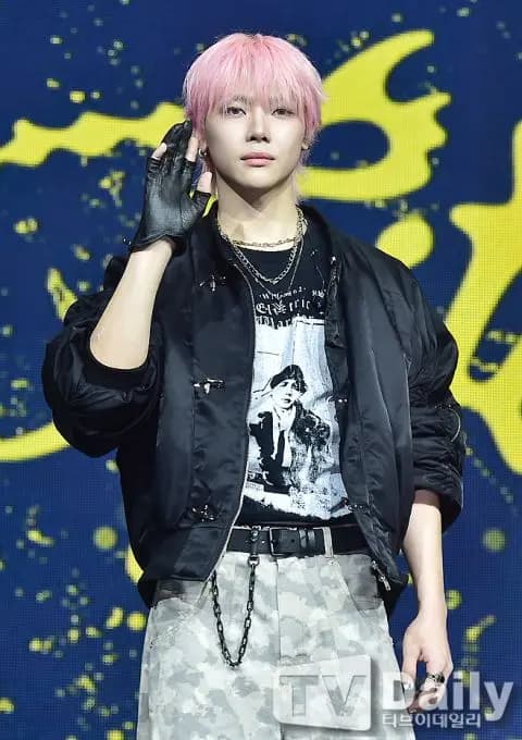 &TEAM成员Nicholas舞台魅力