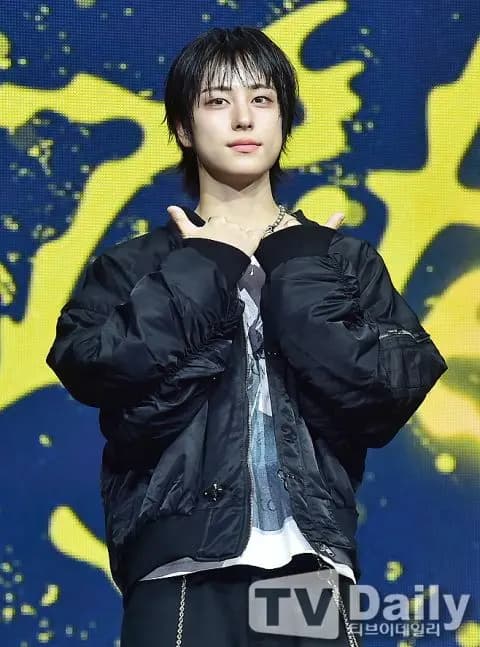 &TEAM成员Taki全能表演