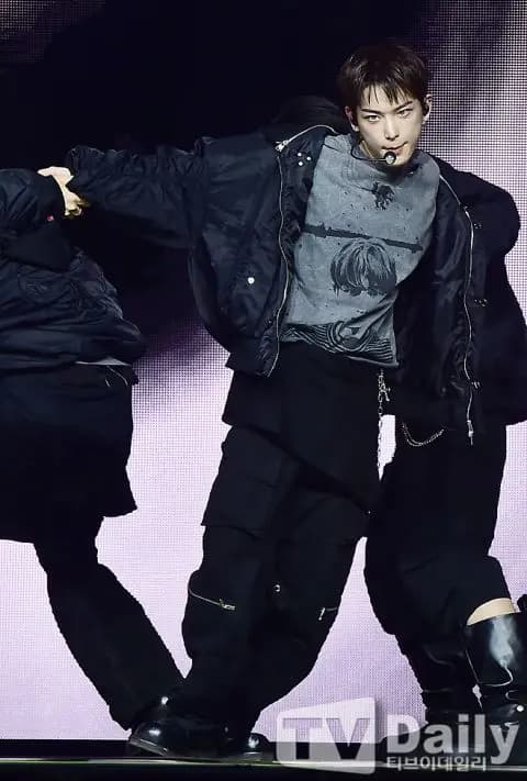 &TEAM成员Harua媒体采访