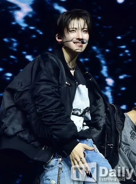 &TEAM成员Yuma后台花絮