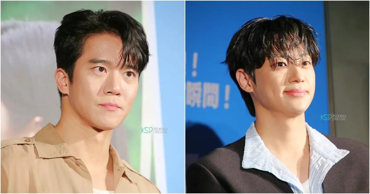 電影《全力奔跑》河錫辰改機票脫隊為體驗台灣獨旅 李信盈託記者傳話林柏宏「很想念你」!