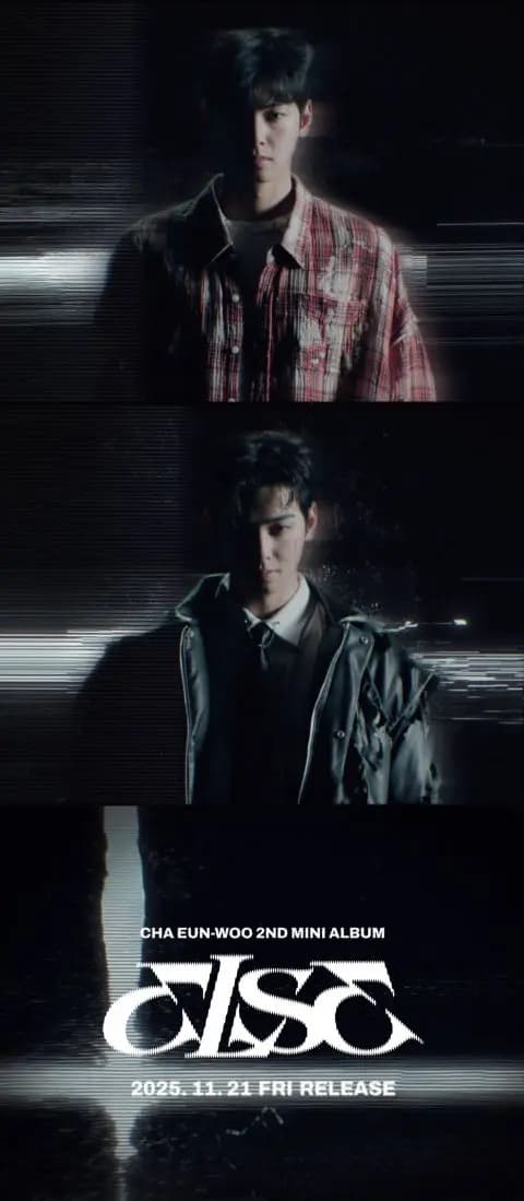 车银优身穿白色西装的官方宣传形象照