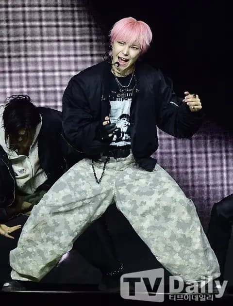 &TEAM成员Nicholas粉丝互动