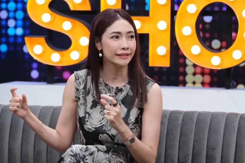 老师恩戈·拉斯苏坤