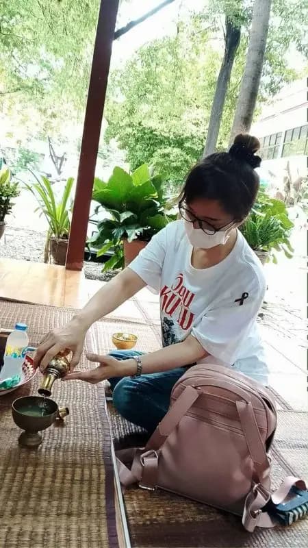 塔伊赛塔恩深情发文承诺永远怀念