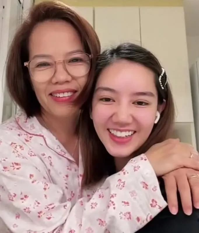 看了让人揪心!Richie妈妈发文回应女儿与Gott分手传闻:感谢上帝真相在婚前曝光