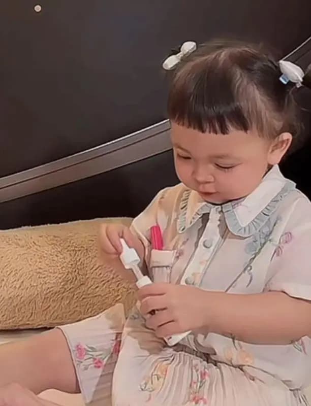 Mei Preramya谈论未来对孩子工作的筛选标准