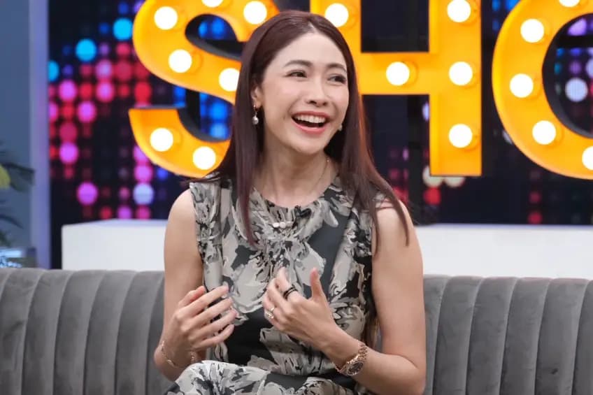 老师恩戈·拉斯苏坤