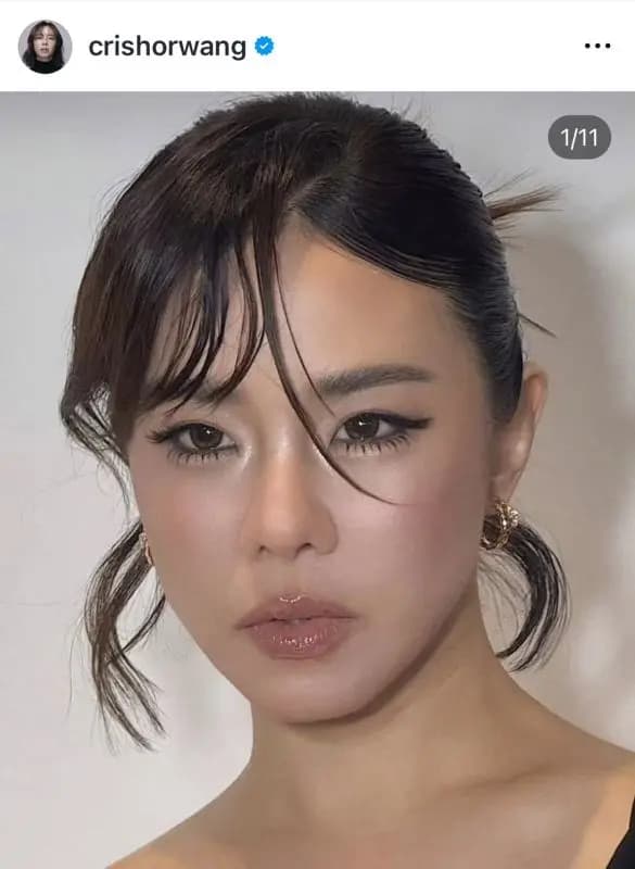 被发现了!!克里斯·霍旺跟随朋友接连取消关注娜娜