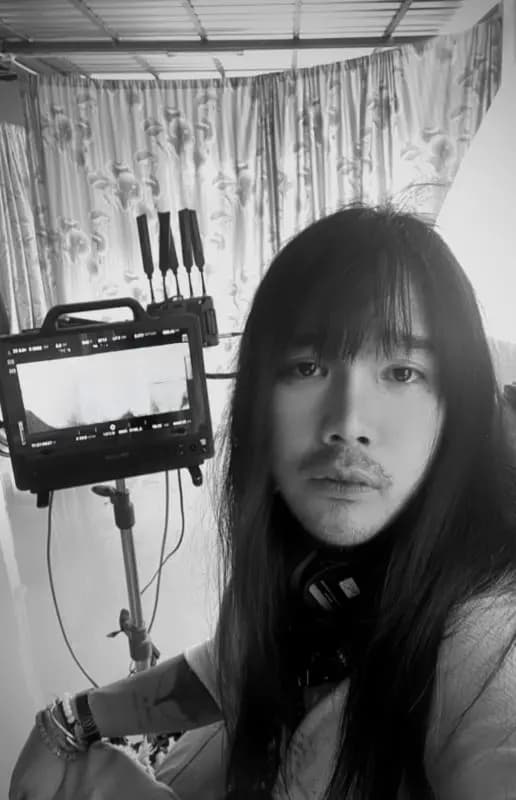 东涛澄清7千万票房收入传闻及个人理财观念