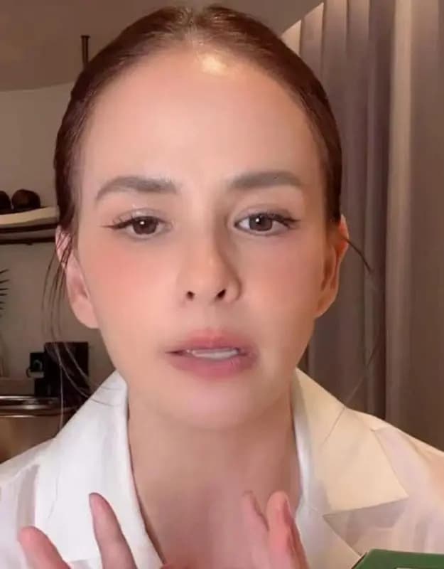 “安·艾丽莎”作为中间人感到困扰,透露事件与新闻一致,但自己并非受害者