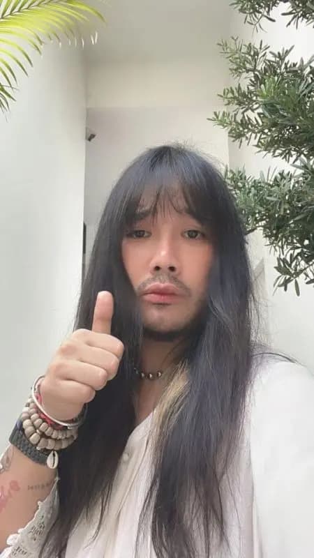 导演东涛谈论电影杀青后的心态与压力释放