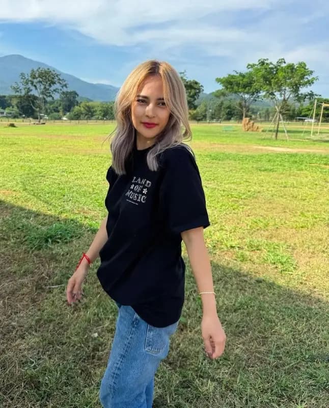 “达妲”为闺蜜“娜娜”澄清假新闻诽谤:消息传到她耳中已两周,不知谁在散播