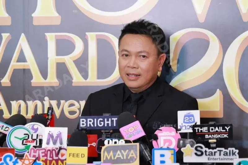 蒙肯·盖恩坤回应不接戏的原因及未来展望