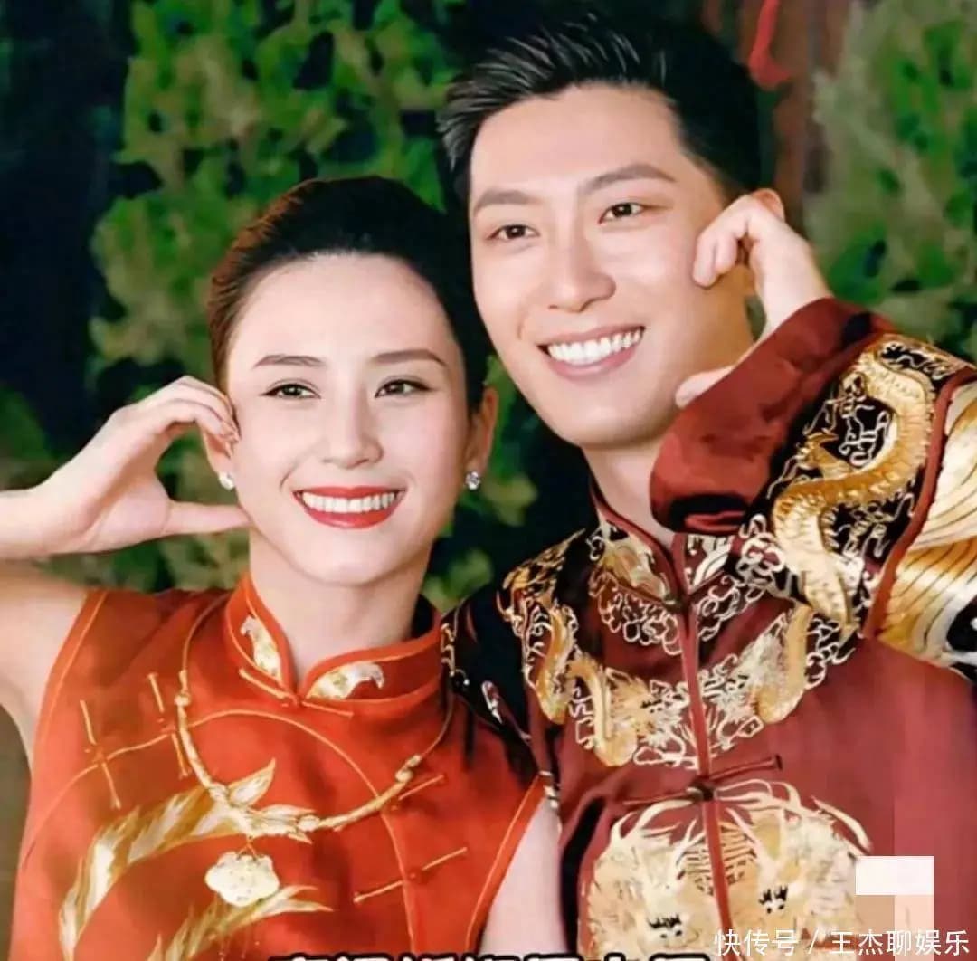 男明星想吃软饭却被掏空家底?窦骁大学同学发声,更多细节曝光