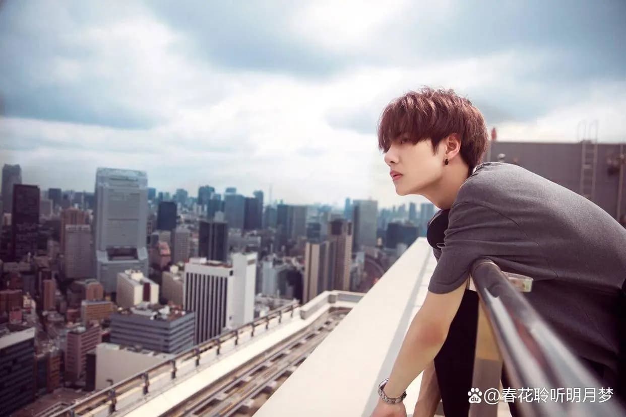 王一博成立个人公司及跨界赛车滑雪领域尝试