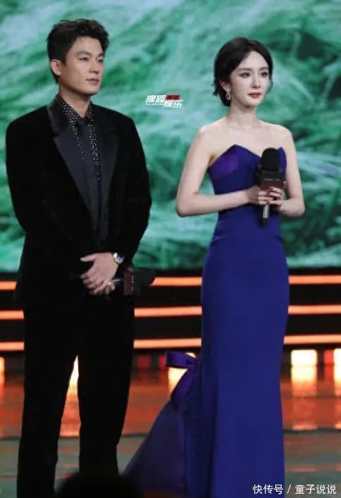 上海这夜:胡杏儿女大佬气质,蒋欣又嫩了,但我却被惠英红惊艳了