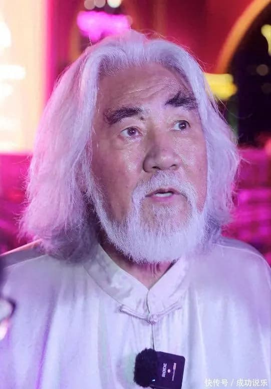 张纪中否认职务侵占指控与前妻樊馨蔓的商业纠纷