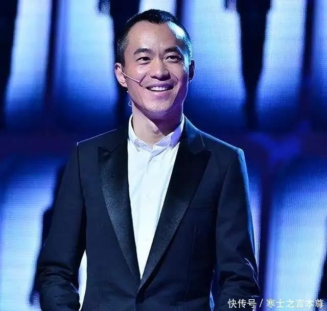 邱启明早年打工经历资料图