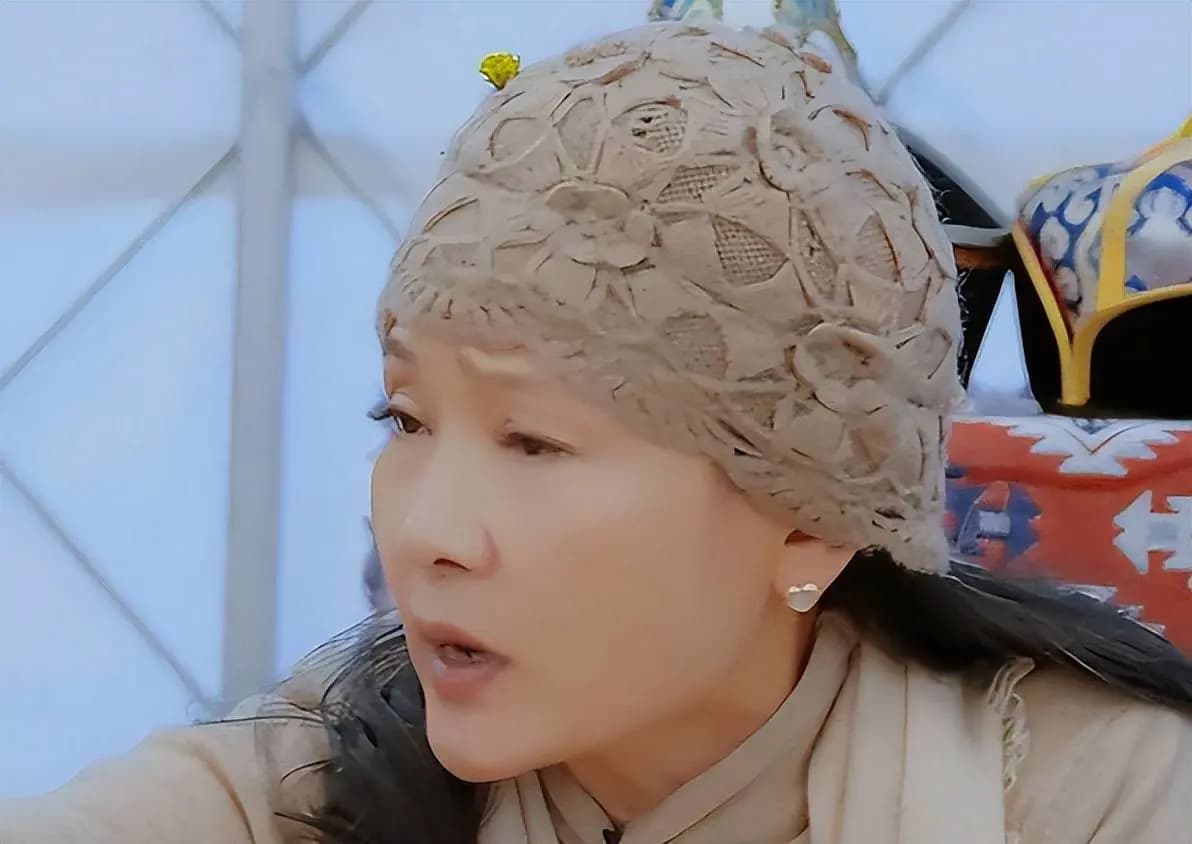 原创
专戳人肺管子!何赛飞上综艺“治”刘嘉玲,宁静靠边站不敢说话