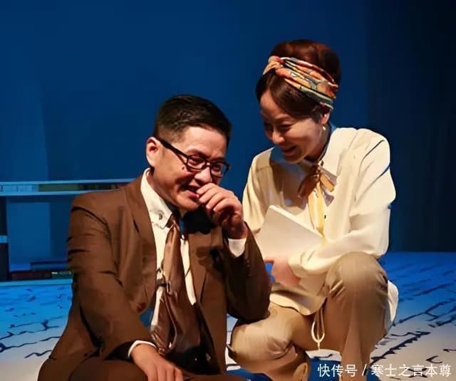 田蕤在高校开设讲座现场