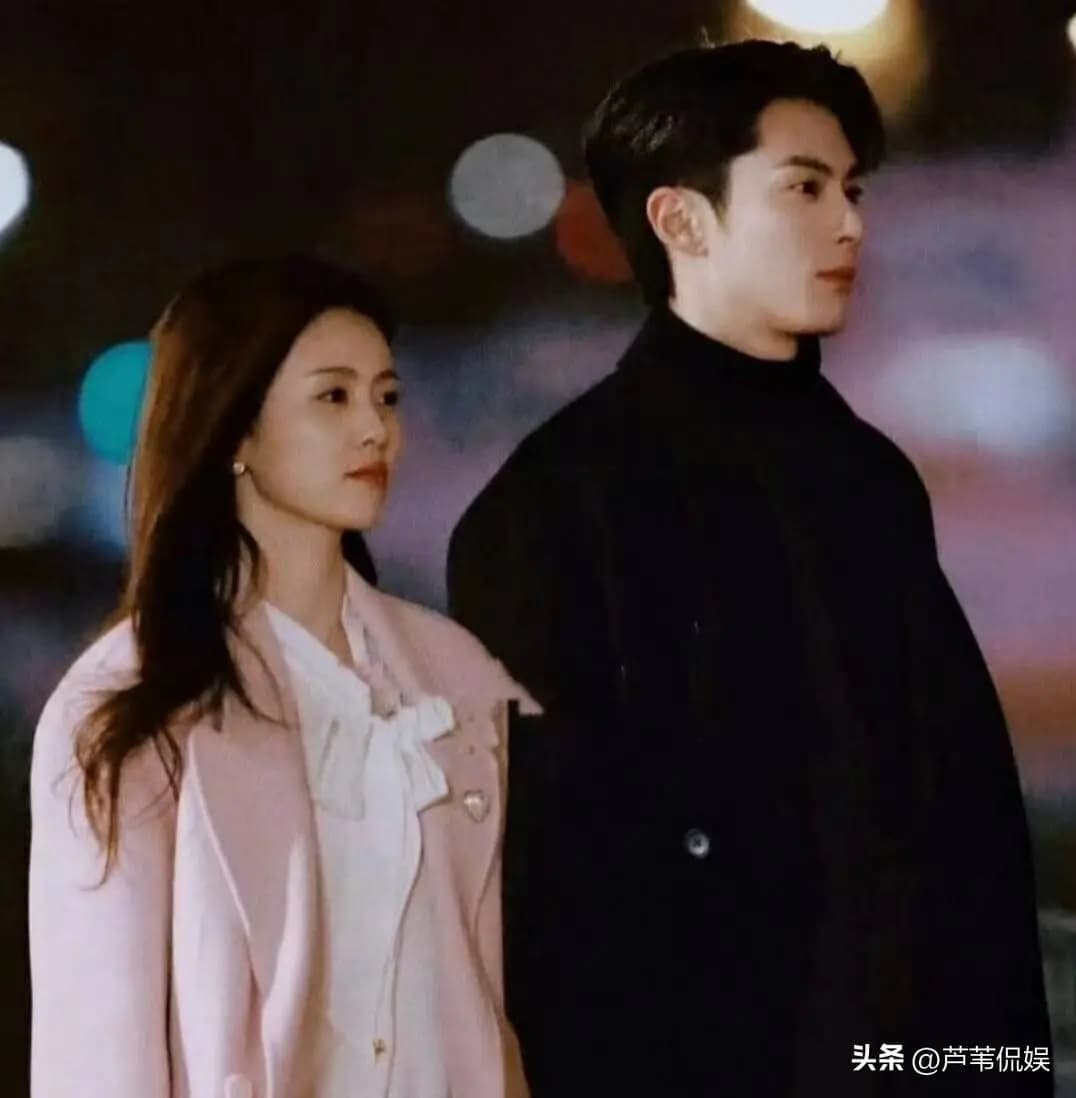 《以爱为营》开播两周年纪念日,男女主角惊喜重聚