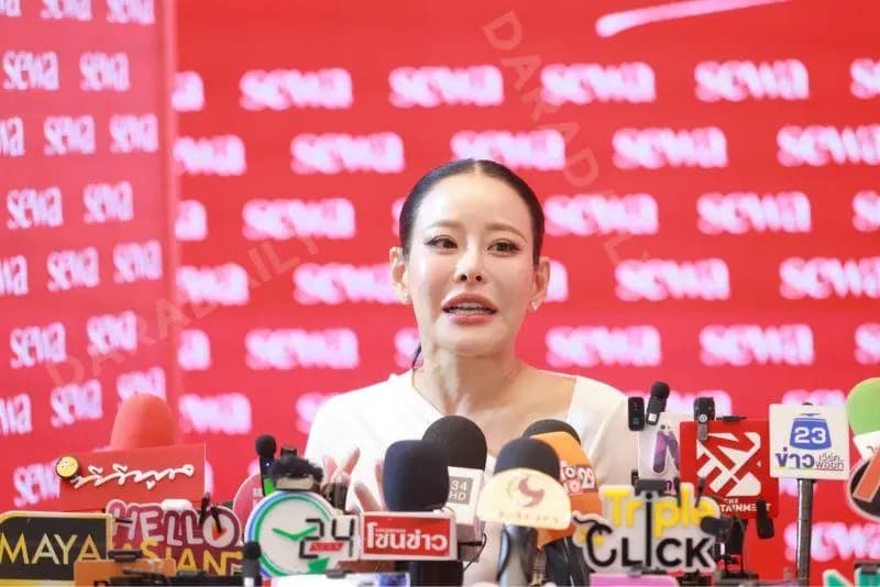 宁·巴尼达感动落泪感谢梅·瓦萨娜