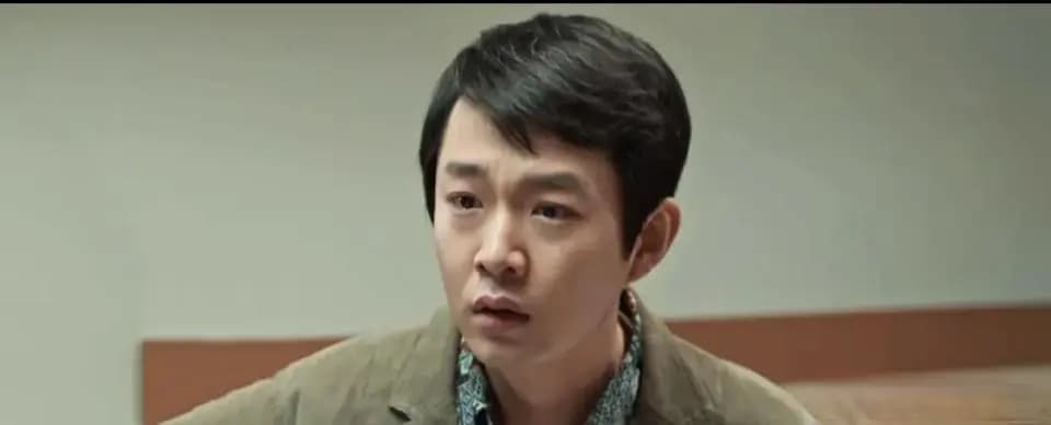 盛雪竹在医院向俞乐山深情告白,完成女性意识的觉醒