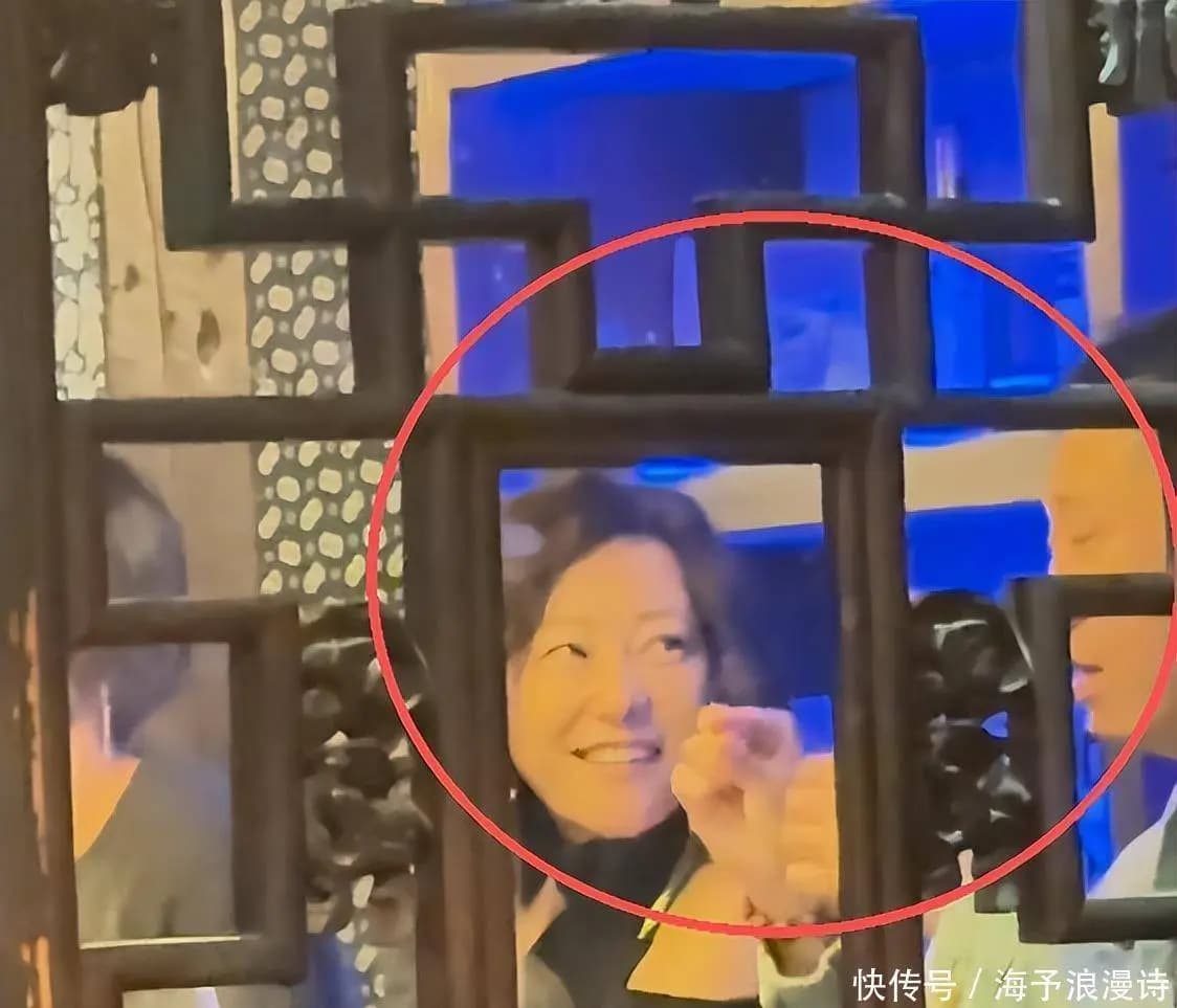 网络上常见的美颜滤镜效果与真实皮肤对比