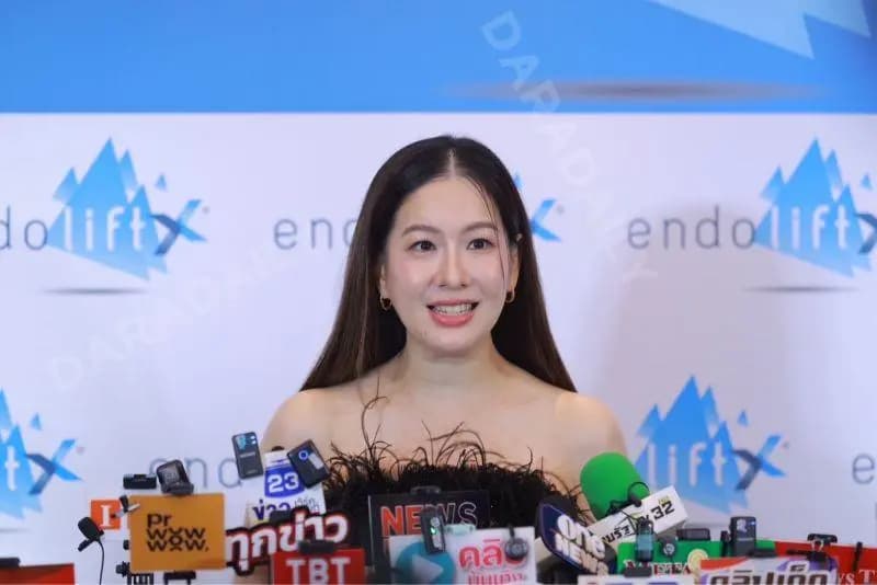 “黛·黛安娜鼓励云森 透露曾因被借7位数钱款而痛苦”