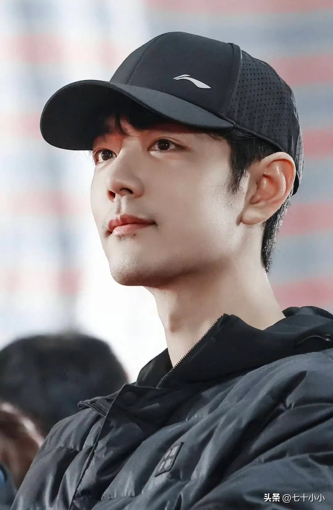 肖战沉寂期间的思考与未来规划