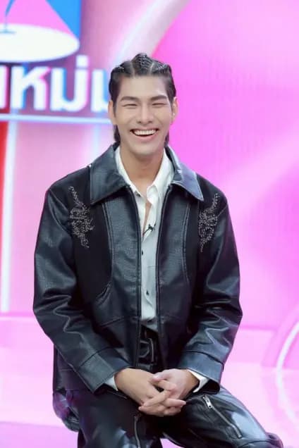 Mon Worawit化身变装皇后Bimoncé的惊艳造型