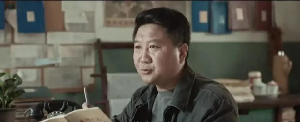 俞乐山一生经历了太多的错过与苦涩,令人唏嘘