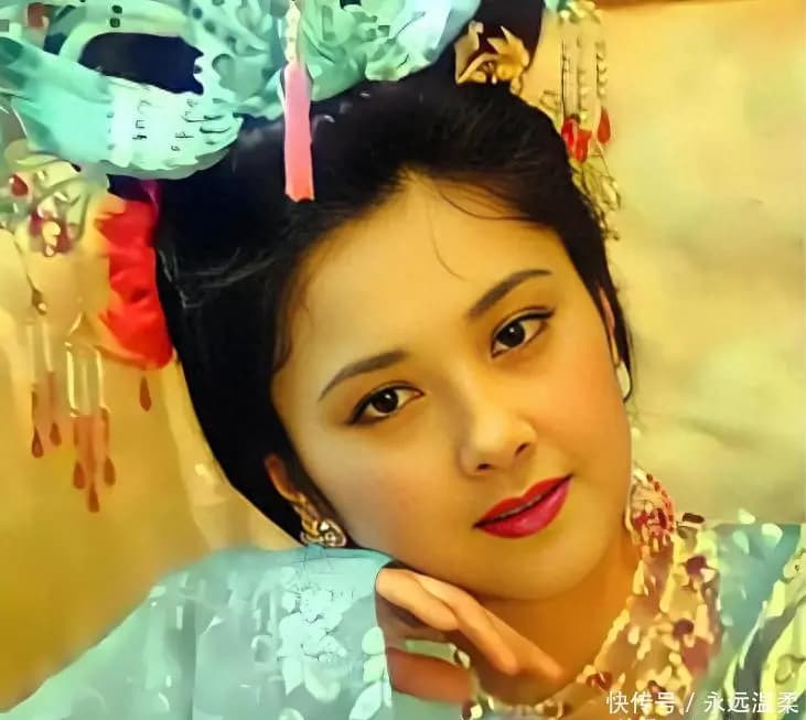 二婚嫁给圈外丈夫,结婚42年未生子,无儿无女的朱琳如今怎样了?