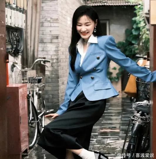 辛芷蕾坦言与王家卫合作压力巨大差点崩溃