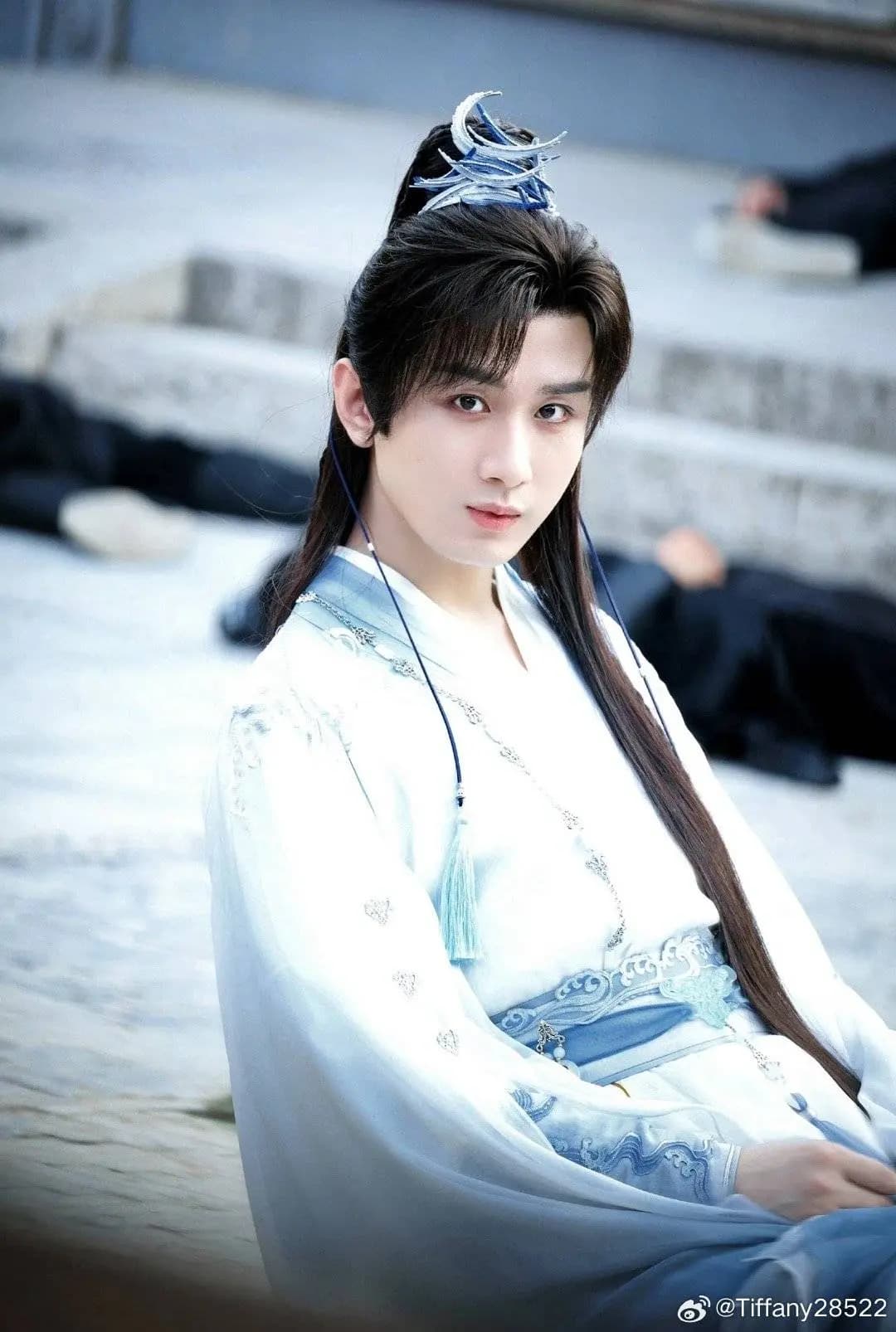 粉丝盛赞成毅打戏是力与美的艺术结合