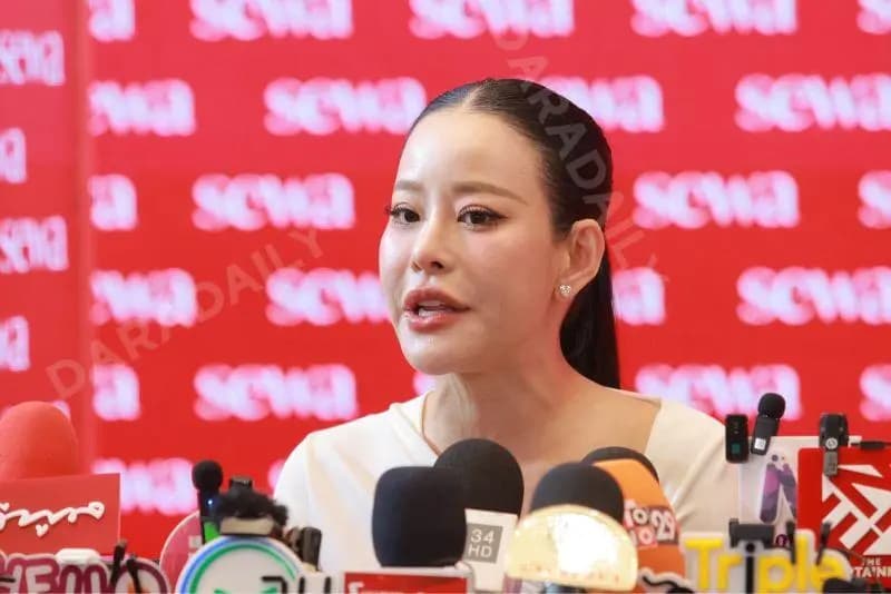 宁·巴尼达透露好友塔雅的近况