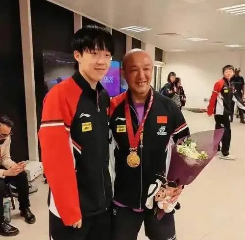 肖战指导过往执教成就回顾