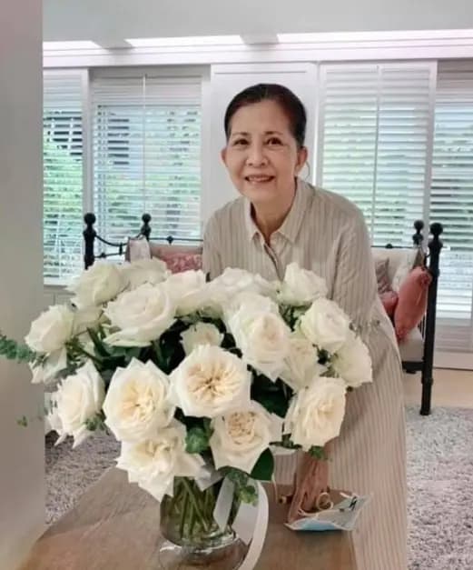 “乔·亚希尼”澄清母亲状况……承认眼前之人完全不是曾经相伴的那个人 100%