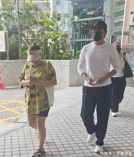 许绍雄经典影视角色欢喜哥剧照及年轻时照片