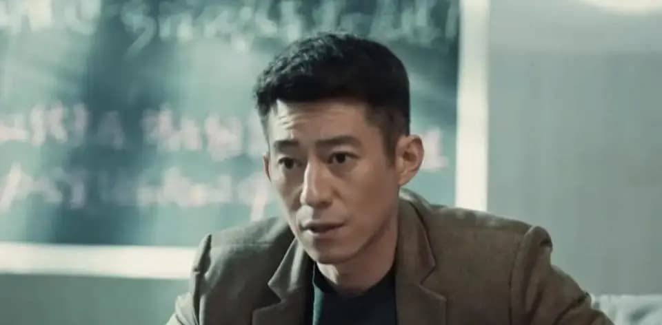 乔正君与王潇虽然看似结局潦倒,却各自找到了内心的平静与情感寄托