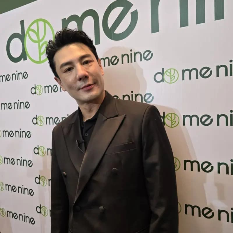 “多姆·帕克恩·拉姆”澄清未追求柬埔寨小姐 或只是眼神暧昧 “精神层面”勿误解