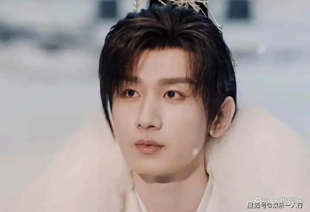 杨紫也没想到,35岁成毅再破天花板,这次他打了多少流量明星的脸?