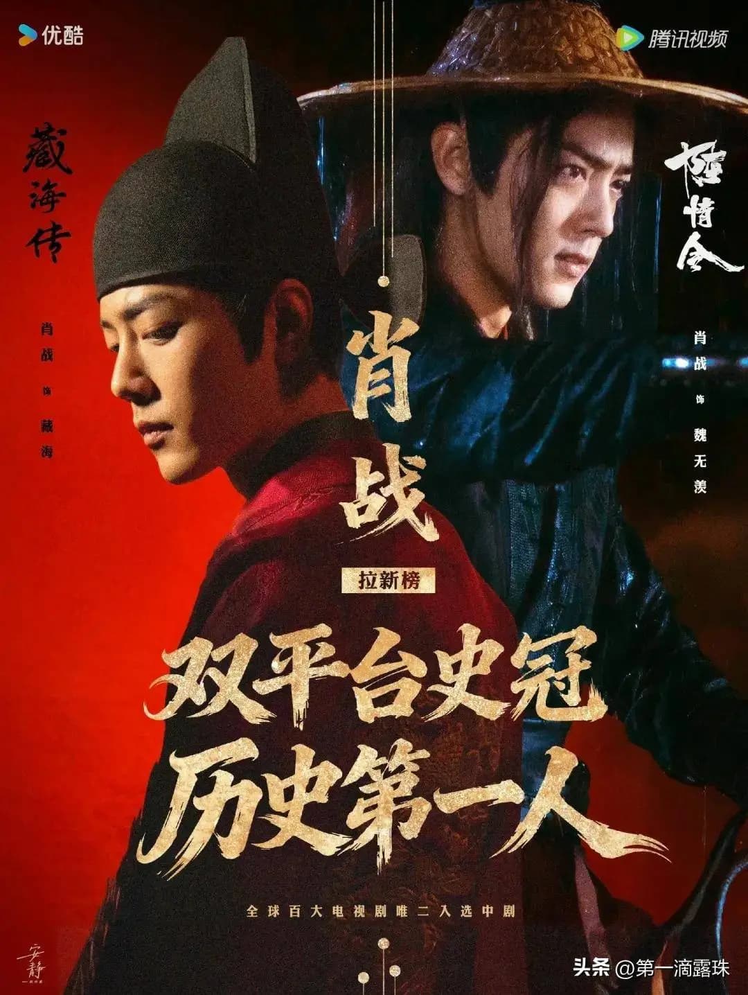 肖战近期新剧拍摄行程与档期安排分析