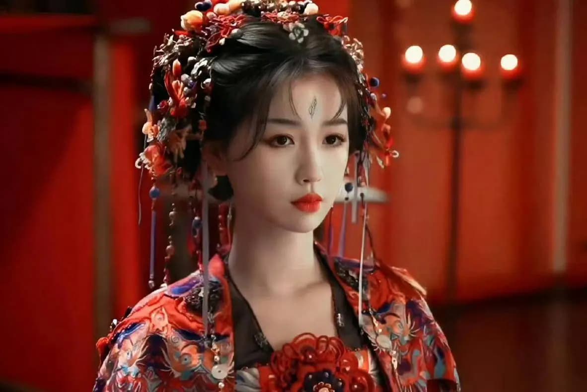 虞书欣还原原著凌妙妙获网友高度评价