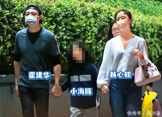 原创
49岁林心如参加离婚综艺,和霍建华结婚9年,节目中言论引争议