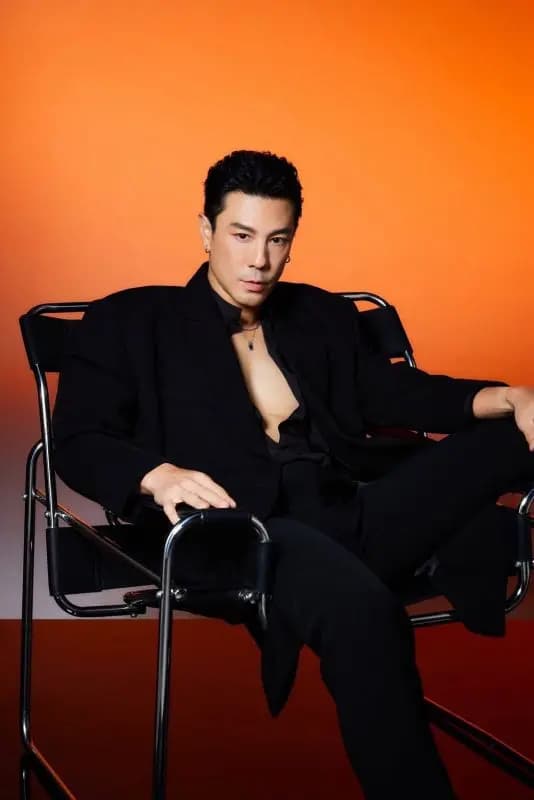 Dom Pakorn Lam表示妻子信任自己从不查手机