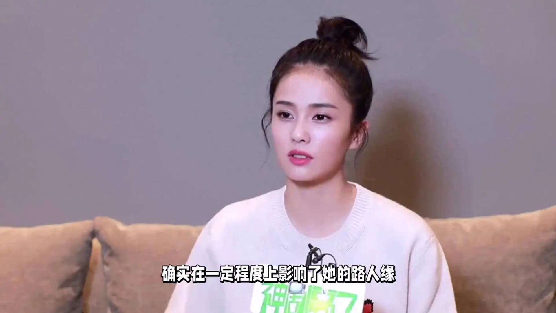 白鹿在聚光灯下引发公众热议