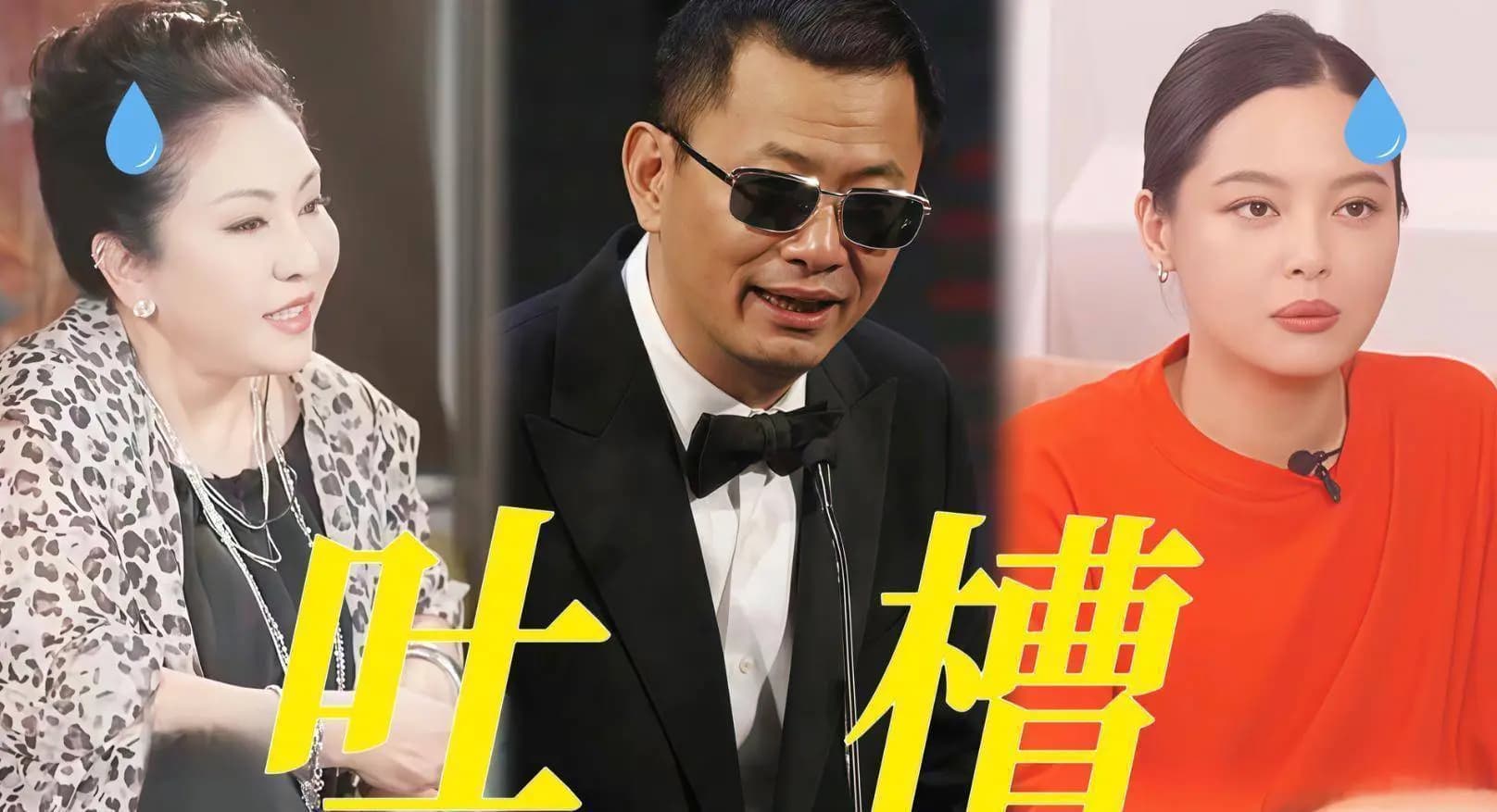 王家卫经典电影拍摄现场工作照