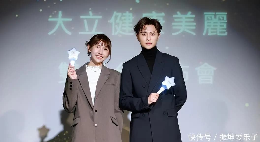 王子邱胜翊发文回应插足风波承认越界